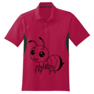 Accelerator Polo Thumbnail