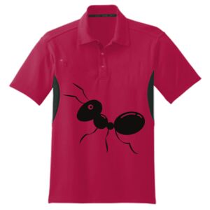 Accelerator Polo Thumbnail