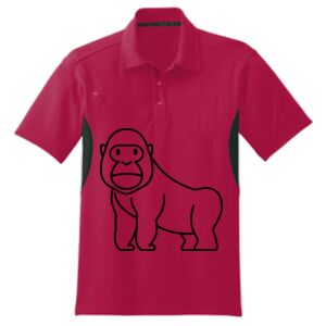 Accelerator Polo Thumbnail