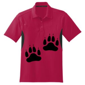 Accelerator Polo Thumbnail