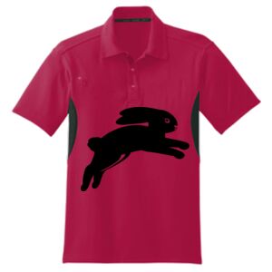 Accelerator Polo Thumbnail