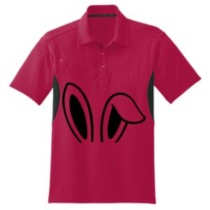 Accelerator Polo Thumbnail