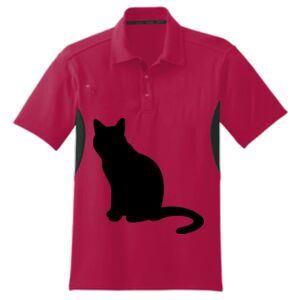 Accelerator Polo Thumbnail