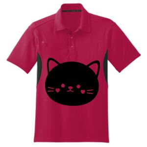 Accelerator Polo Thumbnail