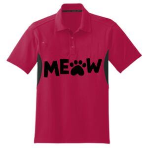 Accelerator Polo Thumbnail