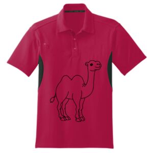 Accelerator Polo Thumbnail