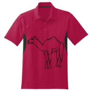 Accelerator Polo Thumbnail