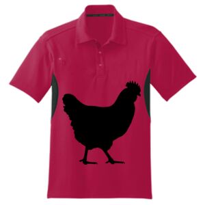 Accelerator Polo Thumbnail