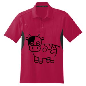 Accelerator Polo Thumbnail