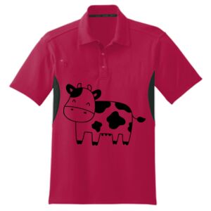 Accelerator Polo Thumbnail