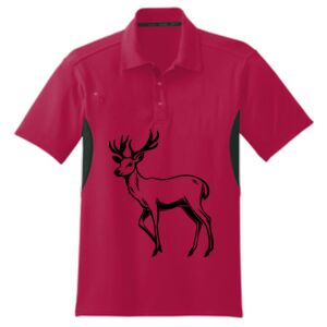 Accelerator Polo Thumbnail