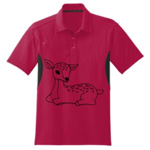 Accelerator Polo Thumbnail