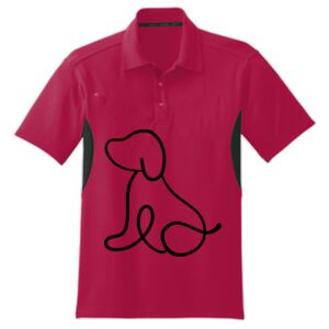 Accelerator Polo Thumbnail