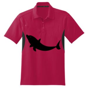 Accelerator Polo Thumbnail