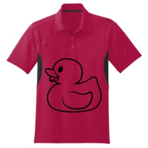 Accelerator Polo Thumbnail