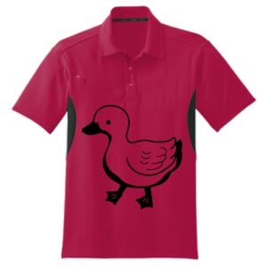 Accelerator Polo Thumbnail