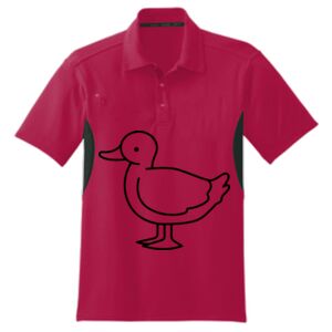 Accelerator Polo Thumbnail