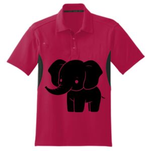 Accelerator Polo Thumbnail