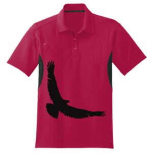 Accelerator Polo Thumbnail