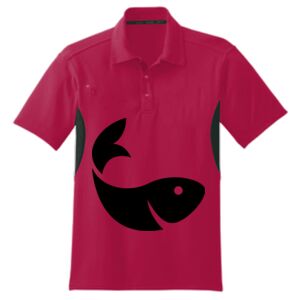 Accelerator Polo Thumbnail