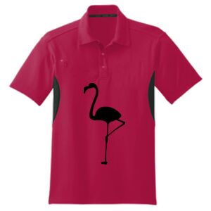 Accelerator Polo Thumbnail