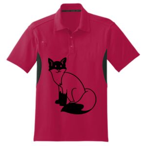 Accelerator Polo Thumbnail