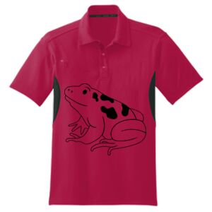 Accelerator Polo Thumbnail