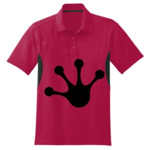 Accelerator Polo Thumbnail