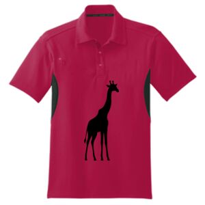 Accelerator Polo Thumbnail