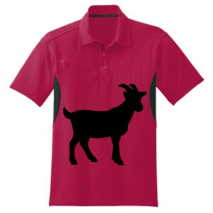 Accelerator Polo Thumbnail