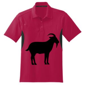 Accelerator Polo Thumbnail