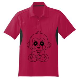 Accelerator Polo Thumbnail