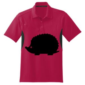 Accelerator Polo Thumbnail