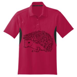 Accelerator Polo Thumbnail