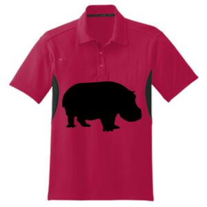 Accelerator Polo Thumbnail