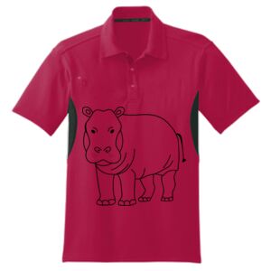 Accelerator Polo Thumbnail