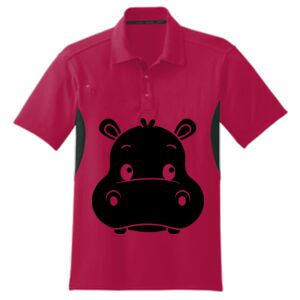 Accelerator Polo Thumbnail