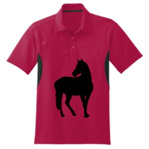 Accelerator Polo Thumbnail