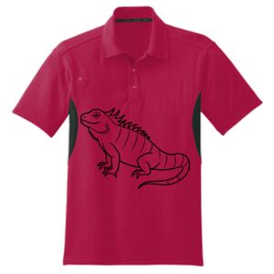 Accelerator Polo Thumbnail