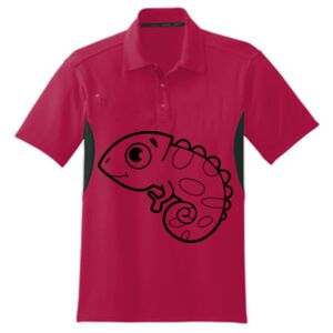 Accelerator Polo Thumbnail