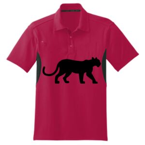 Accelerator Polo Thumbnail