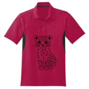 Accelerator Polo Thumbnail