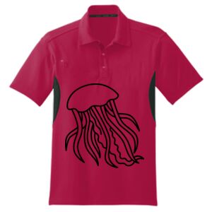 Accelerator Polo Thumbnail