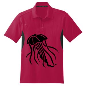 Accelerator Polo Thumbnail