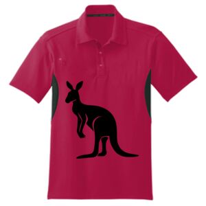 Accelerator Polo Thumbnail