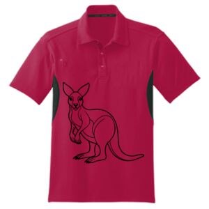 Accelerator Polo Thumbnail