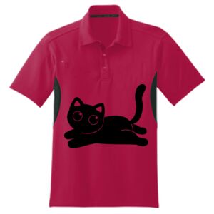 Accelerator Polo Thumbnail