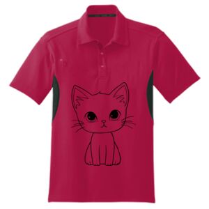 Accelerator Polo Thumbnail