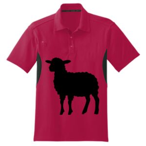 Accelerator Polo Thumbnail