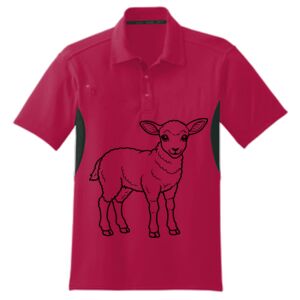 Accelerator Polo Thumbnail